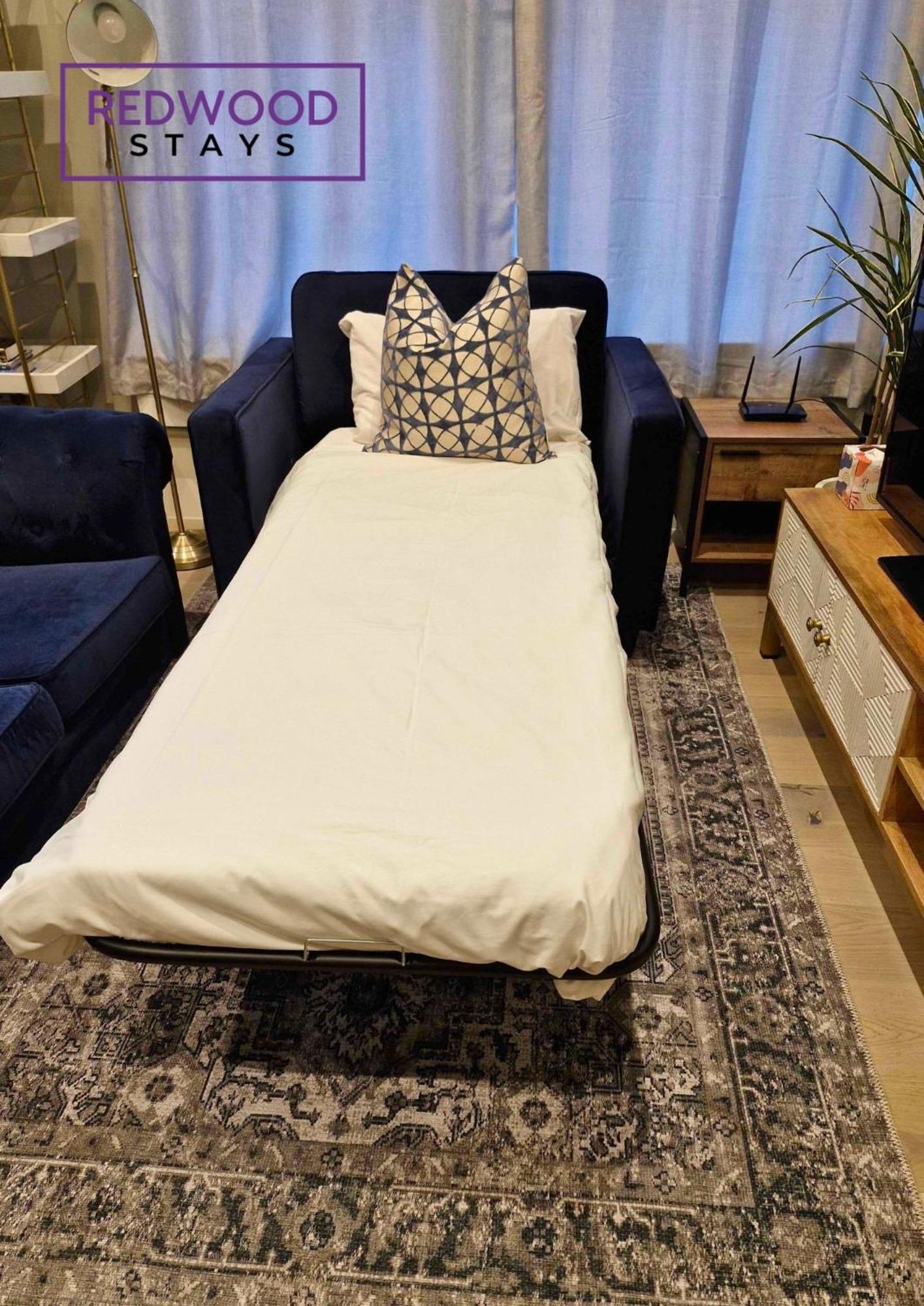 Top Quality 2 Bed 1 Bath Apartments For Contractors By Redwood Stays Рединг Екстериор снимка
